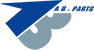 ABParts Logo